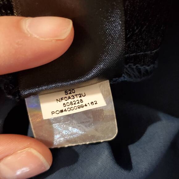 The North Face Mens Adventure Shorts Size XXL Blue Nylon Active Lightweight - Picture 10 of 11